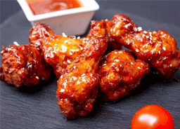 Гарячі страви